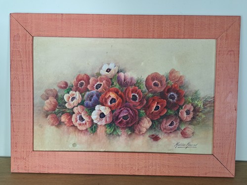 Madeleine renaud bouquet - renaud, ,