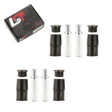 2X Kit De Réparation D'Etrier De Frein Pour MASERATI BITURBO KARIF