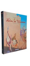 ALIM LE TANNEUR : L'INTEGRALE