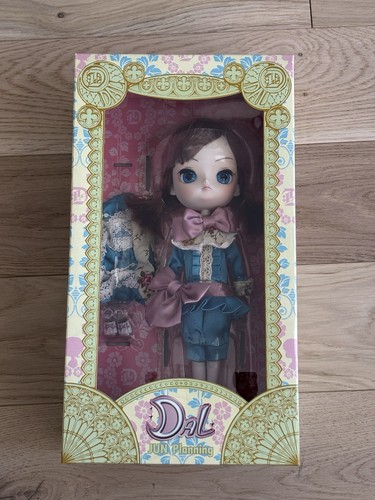Dal coco jun planning - jun, doll