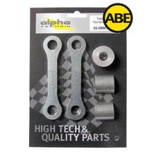 Kit de Rabaissement de selle