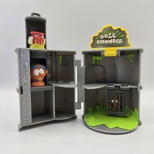 The Trash Pack Ooze Chamber Container Toy Moose Garbage Replacement Piece