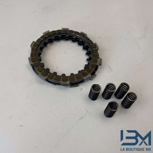 Disques embrayage cpi - disques,