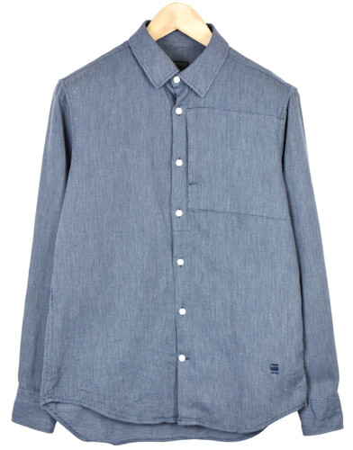 Chemise star rivo pour homme - pour,