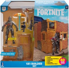 Fortnite 1x1 Kit de