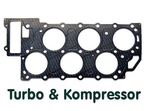 Vr6 turbo réduction de - réduction,