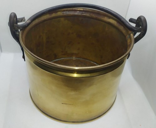 Petit chaudron cuivre - petit,
