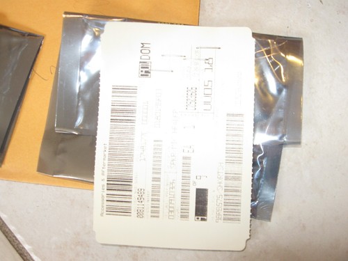 Neuf lot oem motorola - 9,