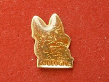 PIN'S CHIEN BERGER ALLEMAND -