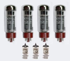 EL34 12AX7/ECC83 tube