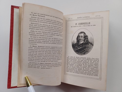 Musée national portraits - musée, - portraits