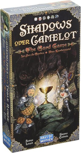 Jeu société asmodee - société,