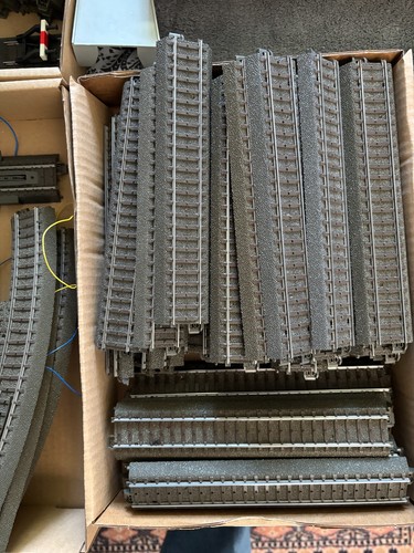 Voie rail droit cm - voie,