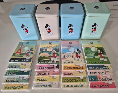 Collection complete pieces - collection,