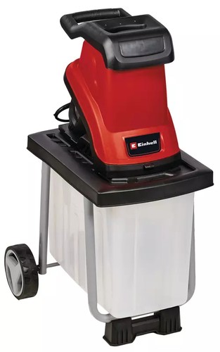 Einhell 2540 cb broyeur - gc-ks,