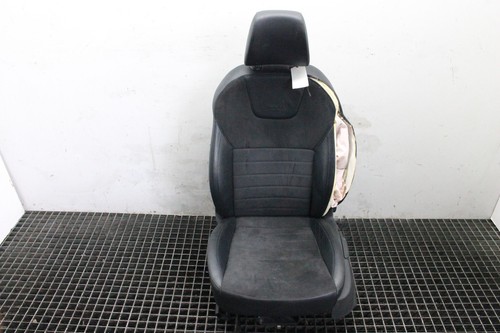 Siège avant gauche skoda - siège,