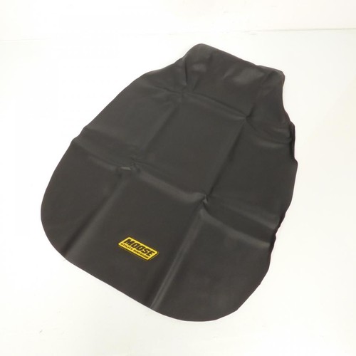 Housse selle noire - housse, de