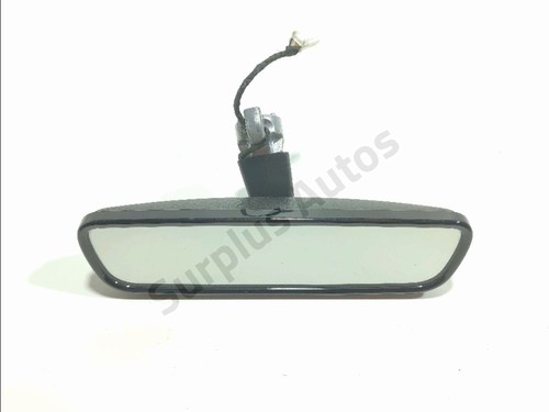 Retroviseur interieur byd han - retroviseur,
