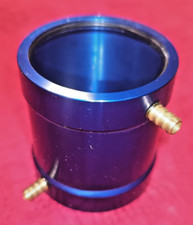WATER RADIATOR BRUSHLESS MOTOR BOAT LIQUID COOLING 40MM NEW NEW