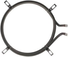 Roller-Grill Radiateur 2400W 230V Longueur 162mm Hauteur 61mm' 145mm B1 27mm