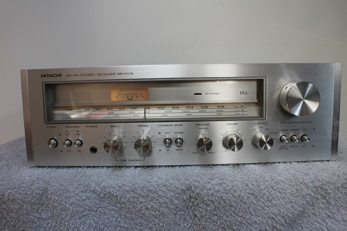 Ampli tuner vintage - tuner,