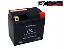 BC BATTERY GEL X MOTORCYCLE AND SCOOTERS BCTZ7S-GEL EQUIVALENT YTZ7S FOR BMW HONDA