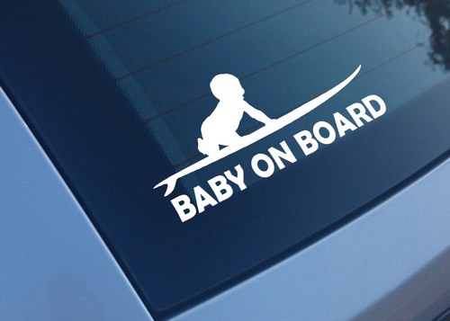Baby board surf planche - board,