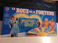 LA ROUE DE LA FORTUNE. MB. 2-4
