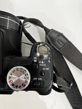 Bridge Panasonic - Lumix