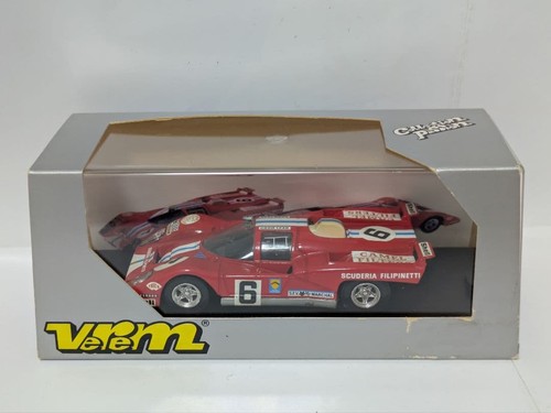 Belem ferrari 512m le - belem,