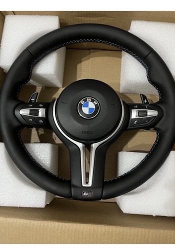 Bmw volant f10 - m, f06