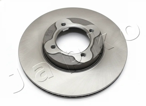 Disque frein essieu - 2x,