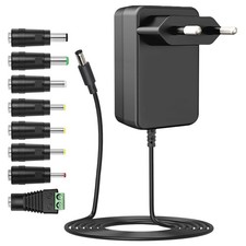 Adaptateur Secteur 12V 3A 36W