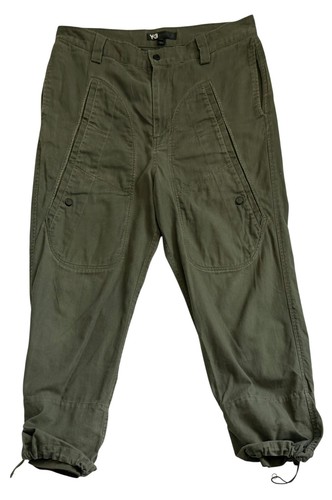 Pantalon yohji yamamoto - yohji,
