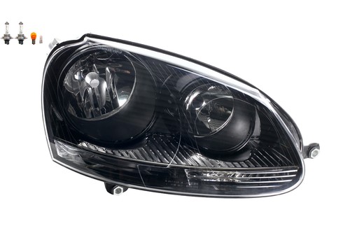 Phare compatible avec golf - phare,