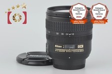 Excellent!! Nikon AF-S DX