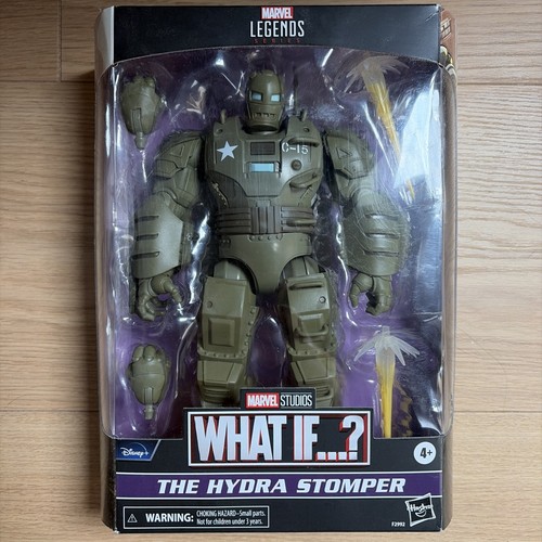 Marvel legends series - marvel,