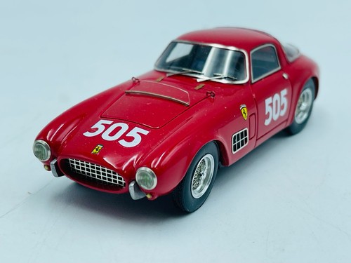 Bbr bc4 ferrari 250 - ferrari, gt