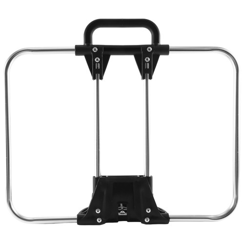 Sac vélo pliant panier - de,