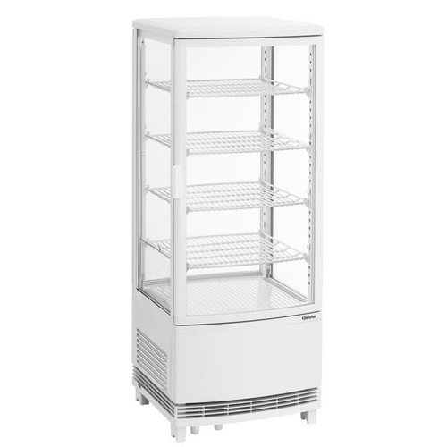 Mini vitrine ventilée