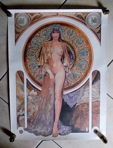 Milo manara - , )