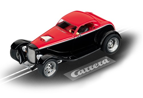 Carrera evolution hotrod - carrera,