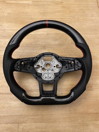 Volant golf gti - golf,
