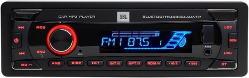 Jbl celebrity100 single din - celebrity100,
