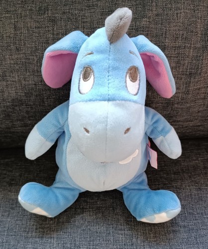 Peluche plush hochet - peluche,