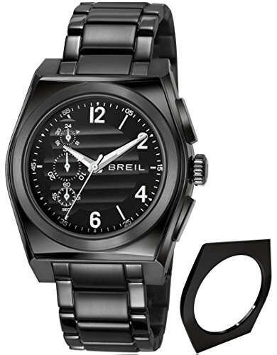 Breil montre quartz man - montre,