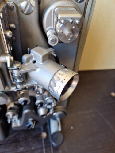 Bolex paillard projecteur de - bolex,