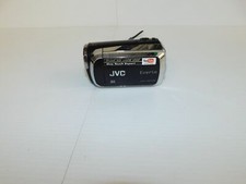 JVC Everio Double Mémoire One Touch Export Caméra Vidéo GZ-MS120BU (ASP26)