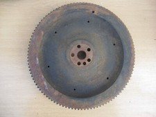 Volant moteur Citroën 2cv