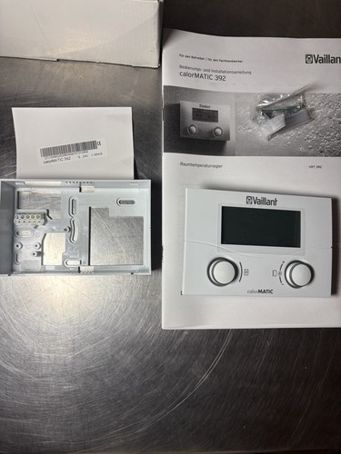 Vaillant calormatic 392 vrt - 392,
